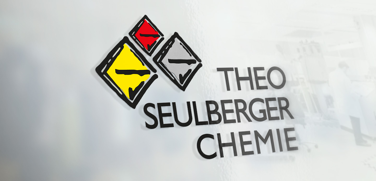 Logo Theo Seulberger-Chemie