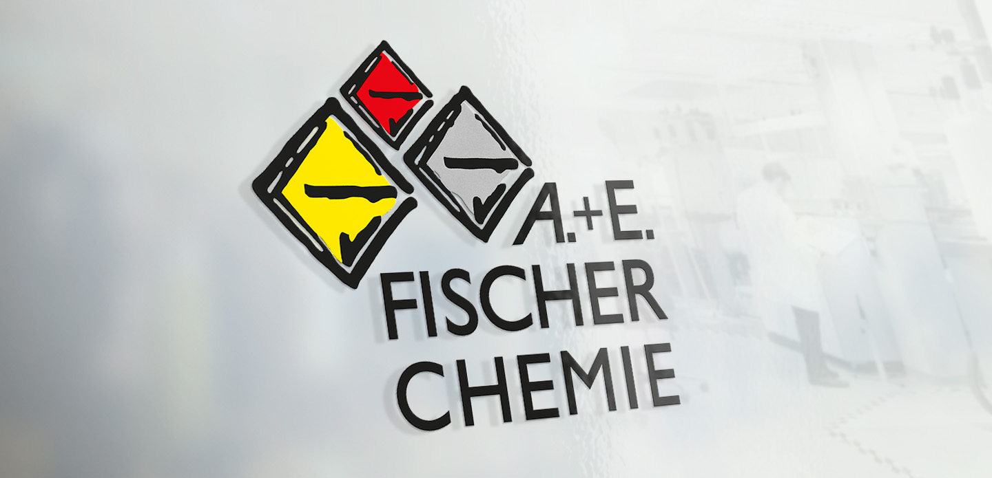 Logo von A. + E. Fischer-Chemie